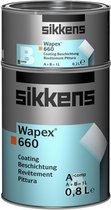 Sikkens Wapex 660 - 5L