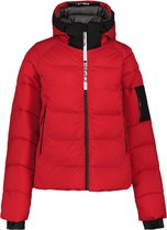 Icepeak Eastport Jacket - Bordeaux - Sports d'hiver - Vestes - Vestes de ski