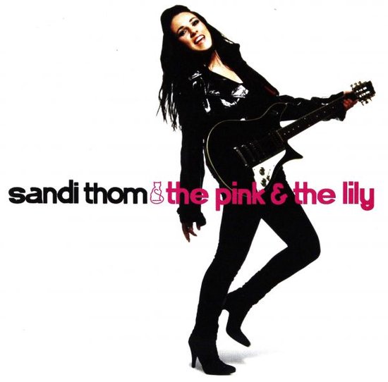 Pink & The Lily