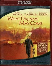 What Dreams May Come [HD-DVD]