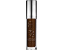 Urban Decay Naked Skin Liquid Makeup 30ml Shade 13.0