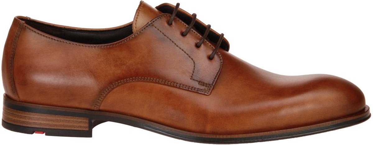 Lloyd Sabre Cognac Schoen
