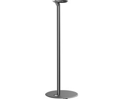 VDD Gaming - Vloerstandaard Sonos® - Era 100® - Speaker Standaard - Muziek - Kabelmanagment - Speaker - Zwart