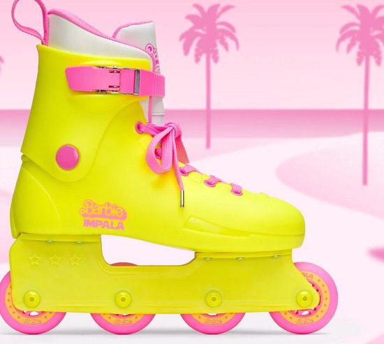 IMPALA Barbie Inline Skates