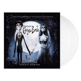 Danny Elfman - Corpse Bride (LP)