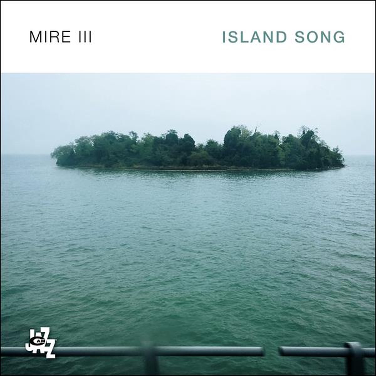 Mire Iii - Island Song (CD)