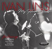 Ivan Lins - My Heart Speaks (CD)