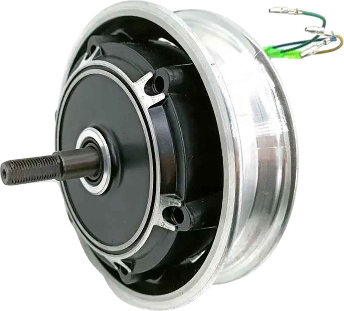 Achtermotor Kugoo M4 Elektrische Step - Achtermotor - €135,00