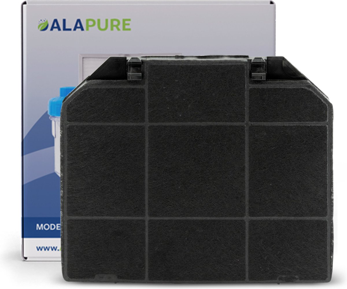 Alapure Koolstoffilter ACC936 geschikt voor Asko | HFK236