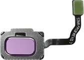 Voor Samsung S9 / S9 Plus Home button flex kabel – Purple