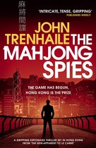 The Simon Young trilogy 1 - The Mahjong Spies