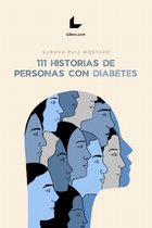 111 historias de personas con diabetes