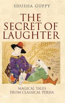 Secret Of Laughter