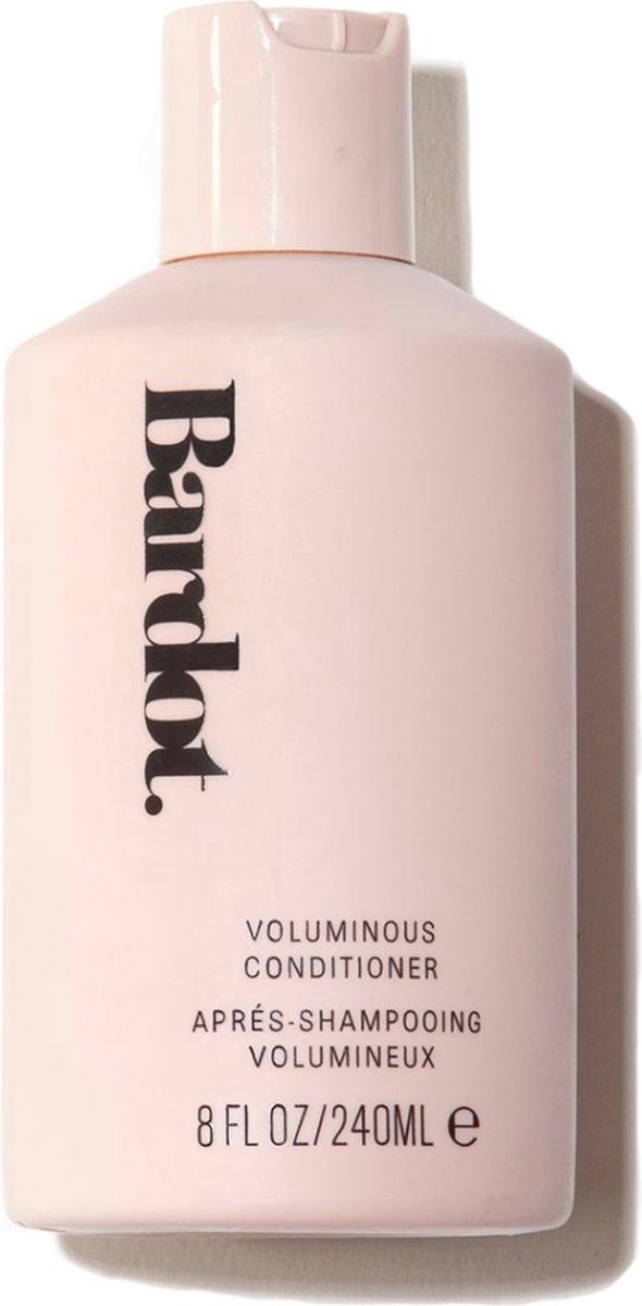 Bardot Voluminous Conditioner - Conditioner voor ieder haartype