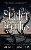 The Star of Atlantis 1 - The Strider and the Regulus