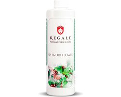 Wasparfum Splendid Flower 500ml - Essenza Regale
