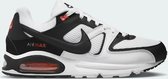 Sneakers Nike Air Max Command "White & Black" - Maat 44.5