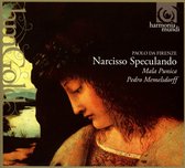 Mala Punica - Narcisso Speculando: Madrigals (CD)