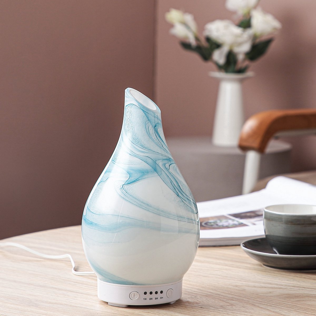 Goedkoopste Yangtse Essential Oil Diffuser