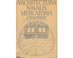 Architectura Navalis Mercatoria