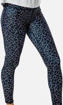 SKINSHIELD - UV-legging met on Side pocket voor dames - M