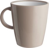 Brunner Hot Mug Pepita 30 cl - Mélamine de haute qualité - Incassable