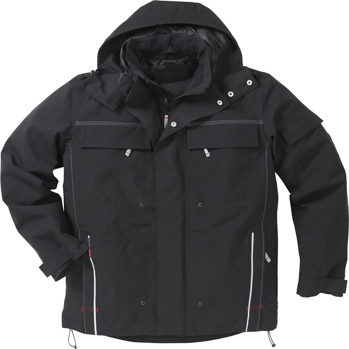 Jas Fristads Goretex Jack 4811 GXB 100802 | maat L
