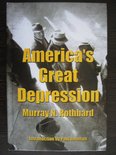 America's Great Depression