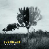 Paul Victor - Avondland (CD)