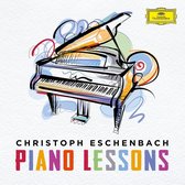Christoph Eschenbach - Piano Lessons (16 CD) (Limited Edition)