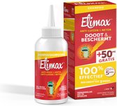 Elimax Shampooing Contre Les Poux Fl 250ml