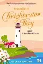 Thuiskomen in Brightwater Bay 1 - Gebroken harten