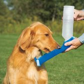 Drinkfles Hond 500 ml