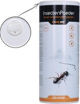 Knock Off Insectenpoeder - 250 gr - Mierendoder - Tegen Insecten en Spinnen - Deltamethrin