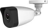 IP Bullet 2mp bewakingscamera met 30m nachtzicht