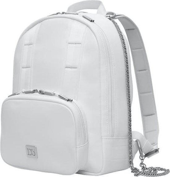 Douchebags DB Journey The Petite rugzak White Out