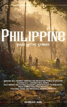 Philippine Tales Myths Stories