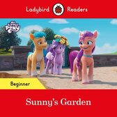 Ladybird Readers - Ladybird Readers Beginner Level – My Little Pony – Sunny's Garden (ELT Graded Reader)