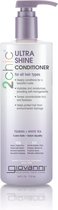 Giovanni Cosmetics - 2chic - Ultra-Shine Conditioner with Tsubaki & White Tea 710 ml