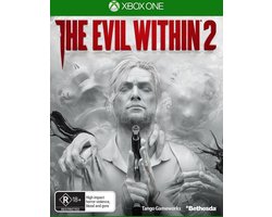 The Evil Within 2 - Xbox One Image