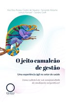 O jeito camaleão de gestão