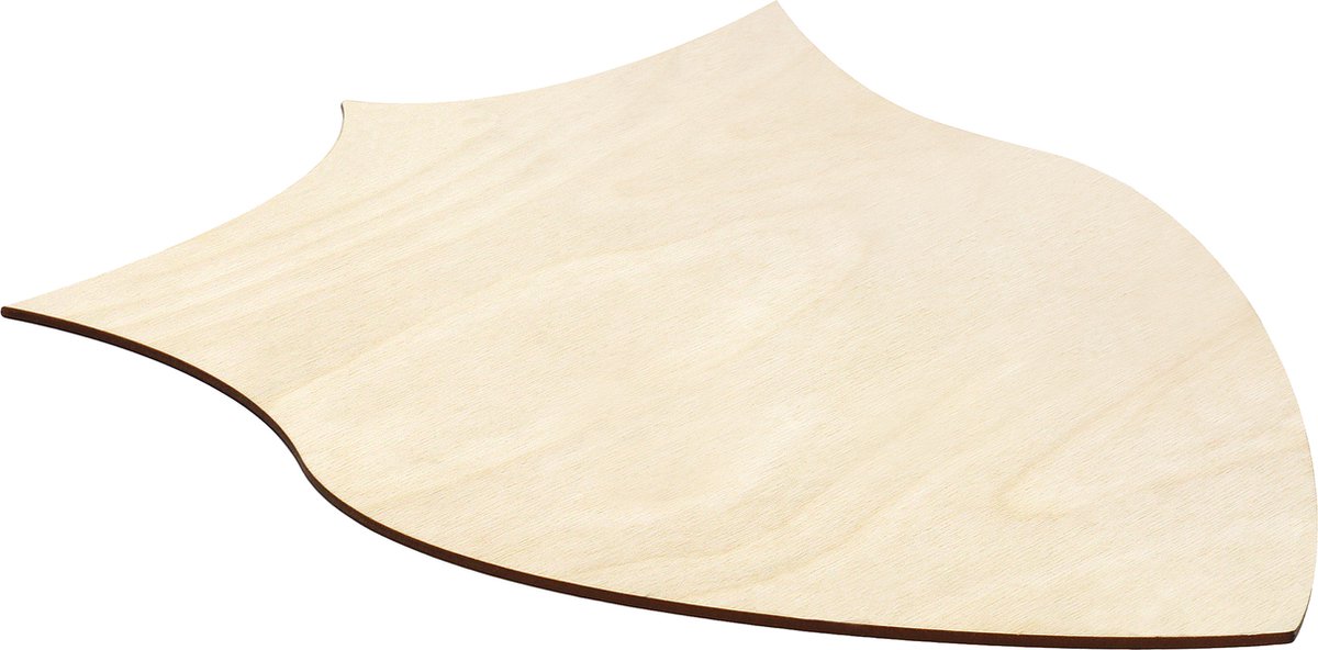 U.S. Art Supply 30 x 30 Unfinished Cradled Wood Panels for Painting, Gallery 1-1/2 Deep (2 Pack) - Artist Depth Wooden Wall Canvases - Mixed-Media Craft, Acrylic, Oil, Encaustic, Paint Pouring