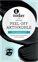 Gezichtsmasker - Peel off masker - Blackhead remover - Tegen Mee-Eters en Verstopte Poriën - Acne - Natuurlijk Product