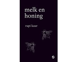Melk en honing