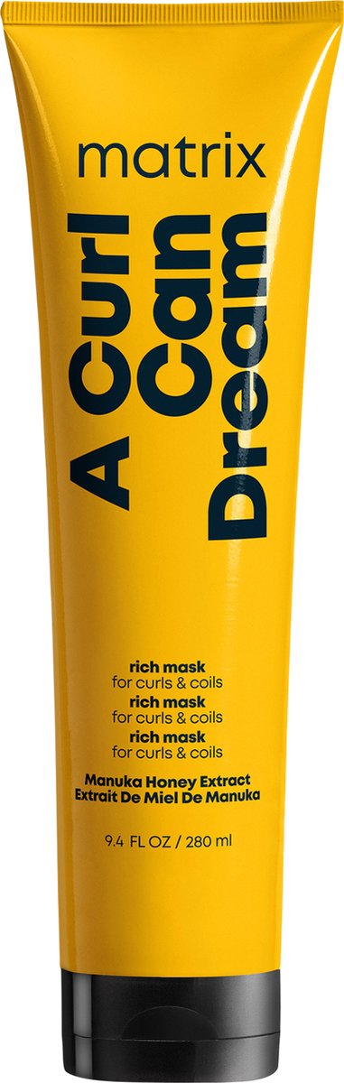 Matrix - Total Results A Curl Can Dream Masker 280ml