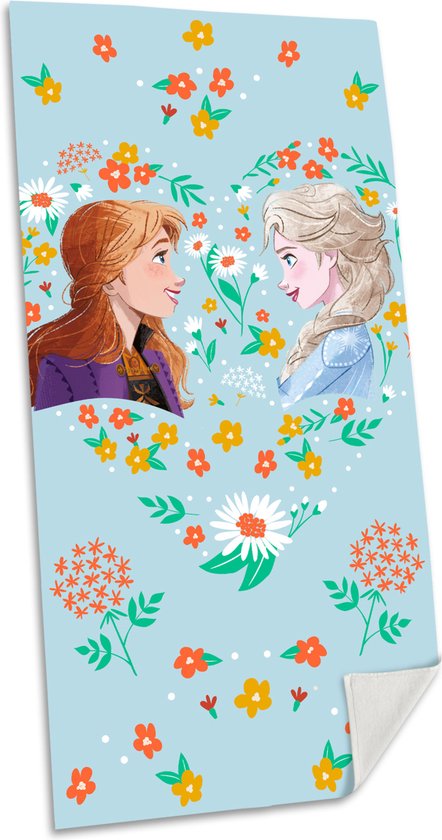 Carbotex Frozen Čarovné Dobrodružství Bavlněné Povlečení Fialové 140 X 200 70 X 90 Cm Zipovy Uzaver
