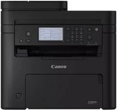 Bol.com Canon I-SENSYS MF275dw - Laserprinter - Zwart-Wit Printer aanbieding