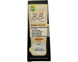 Garnier BB Cream 5 in 1 Medium Kleur Normale Huid 18ml