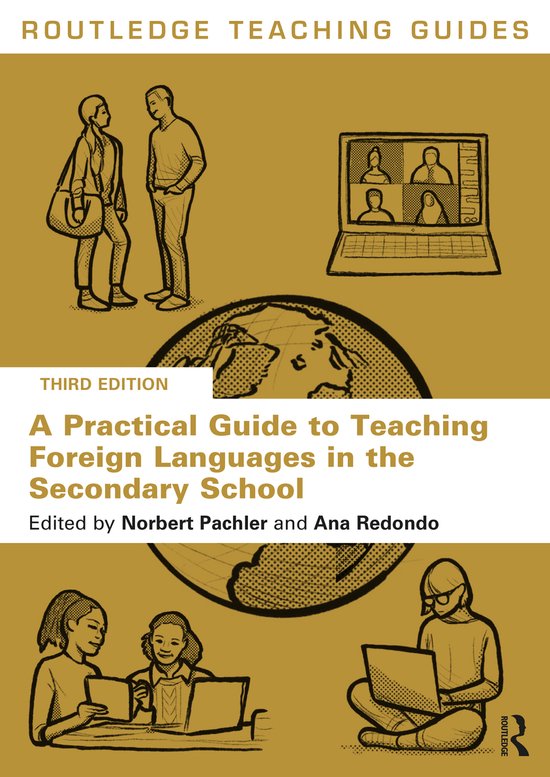 Routledge Teaching Guides-A Practical Guide to Teaching Fore ... - cover
