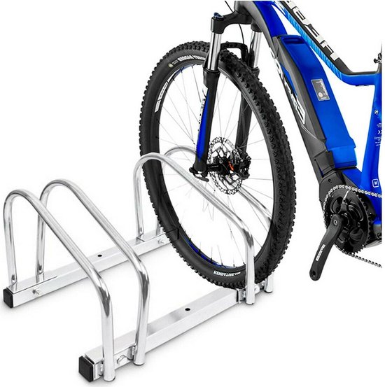 Schone Stabiler Fahrradstander E Bike Ebenbild